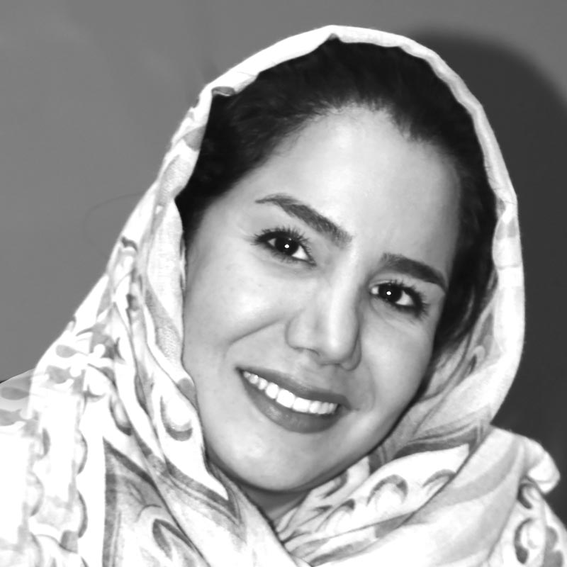 Ghazaleh Farkhari