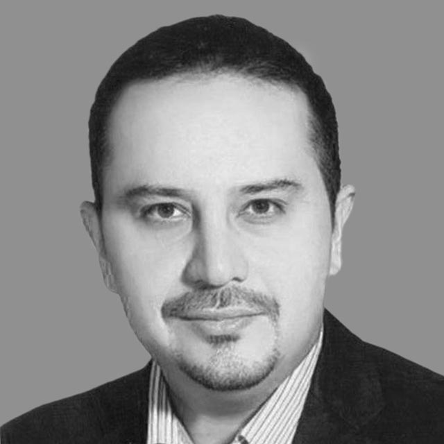 Reza Maghsoudi