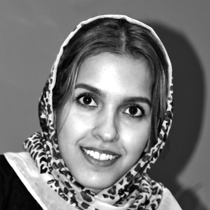 Bahareh Hajimahdi